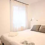 Innpisarentals2 - The Six Design Flat Pisa