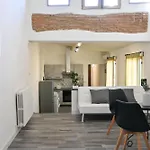 Appartement Innpisarentals2 - The Six Design Flat *