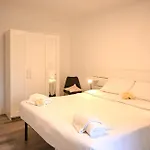 Innpisarentals2 - The Six Design Flat Appartement *