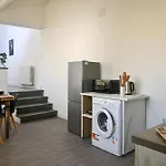 Innpisarentals2 - The Six Design Flat Appartement *
