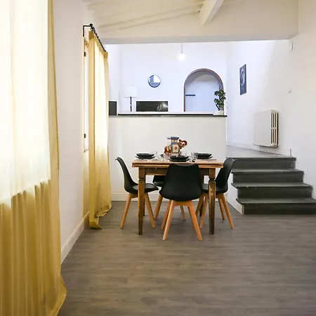 Innpisarentals2 - The Six Design Flat Apartment