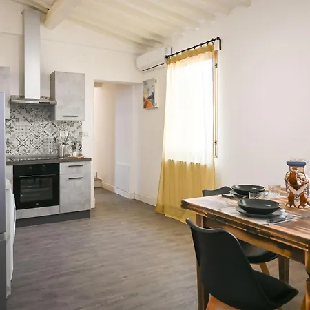 Innpisarentals2 - The Six Design Flat *