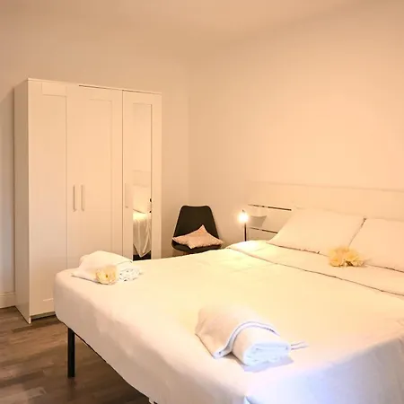 Innpisarentals2 - The Six Design Flat Apartment *