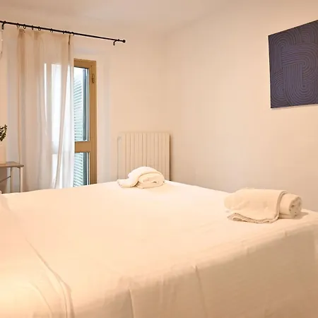 Apartment Innpisarentals2 - The Six Design Flat