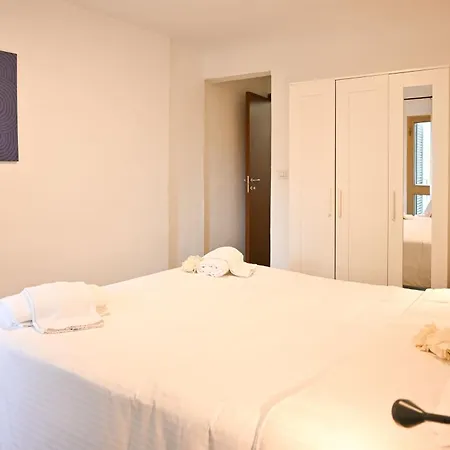 Apartment Innpisarentals2 - The Six Design Flat *