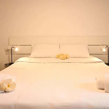 Apartment Innpisarentals2 - The Six Design Flat Pisa