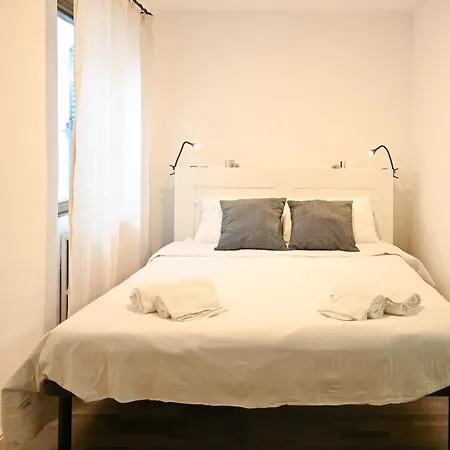 Apartment Innpisarentals2 - The Six Design Flat *