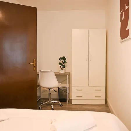Innpisarentals2 - The Six Design Flat * Pisa