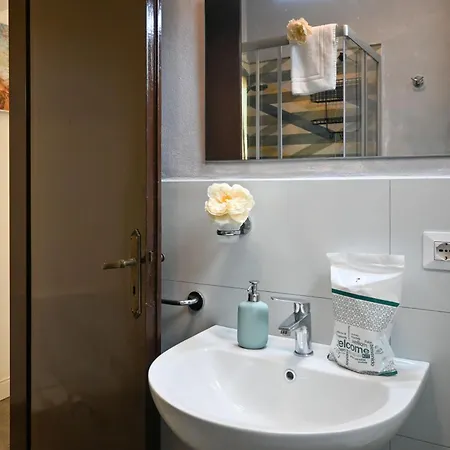Innpisarentals2 - The Six Design Flat