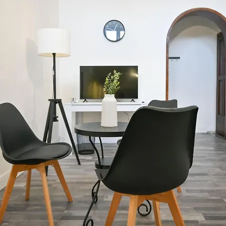 Apartment Innpisarentals2 - The Six Design Flat Pisa