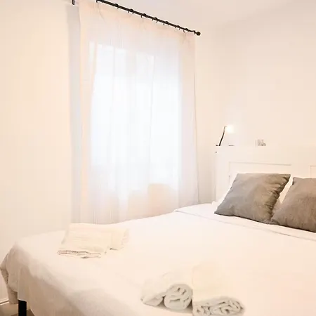 Apartment Innpisarentals2 - The Six Design Flat *