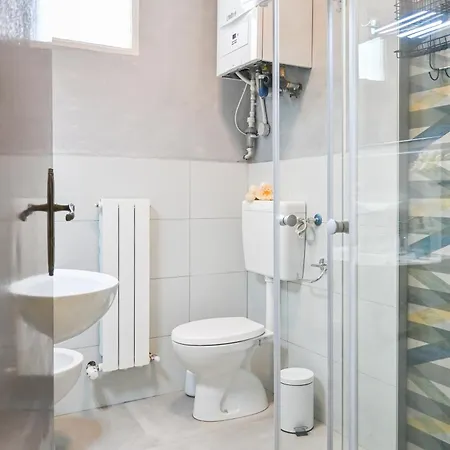 Innpisarentals2 - The Six Design Flat Apartment Pisa