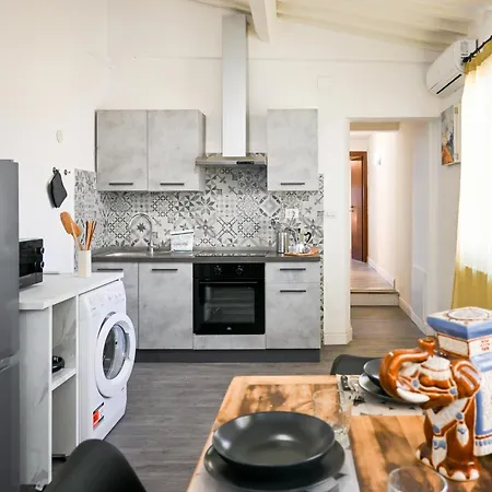Innpisarentals2 - The Six Design Flat Apartment