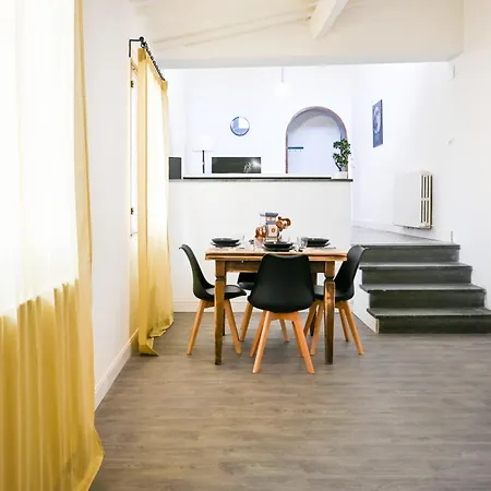 Innpisarentals2 - The Six Design Flat *