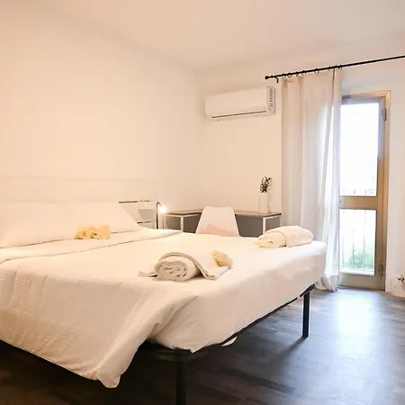Apartment Innpisarentals2 - The Six Design Flat