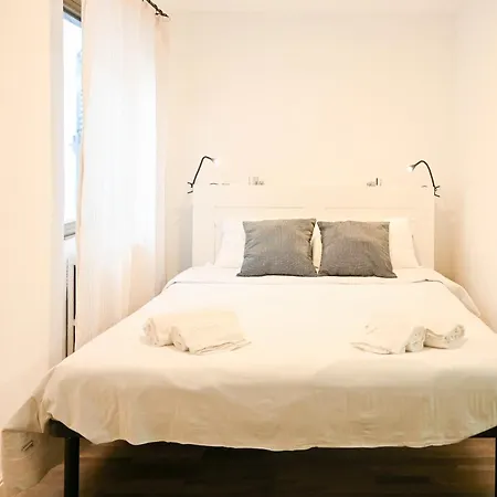 Innpisarentals2 - The Six Design Flat * Pisa