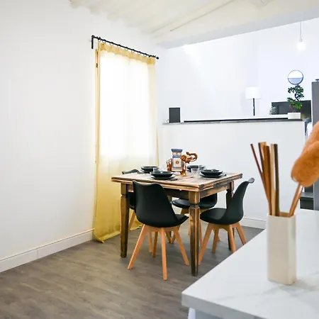 Innpisarentals2 - The Six Design Flat Apartment *