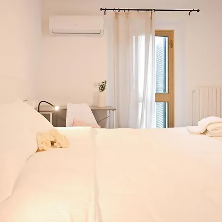 Innpisarentals2 - The Six Design Flat * Pise