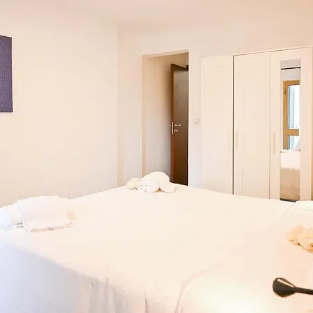Innpisarentals2 - The Six Design Flat Apartment