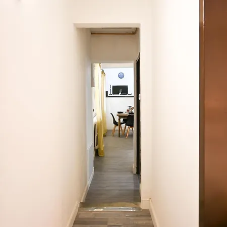Apartament Innpisarentals2 - The Six Design Flat *