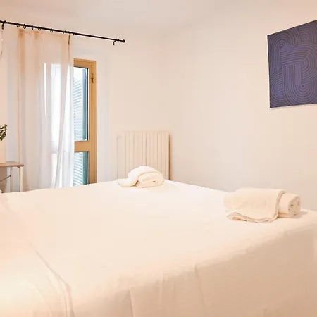 Innpisarentals2 - The Six Design Flat