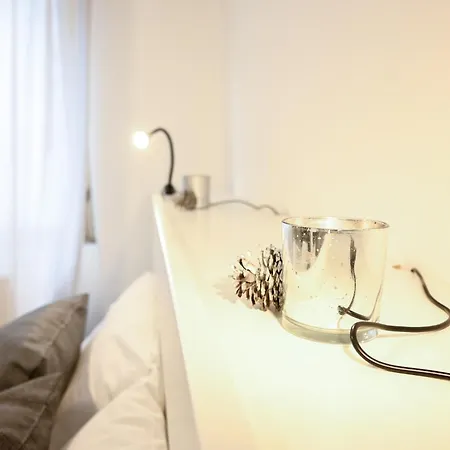 Apartment Innpisarentals2 - The Six Design Flat Pisa