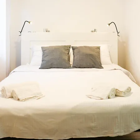 Innpisarentals2 - The Six Design Flat Apartment