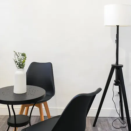 Innpisarentals2 - The Six Design Flat Appartement Pise